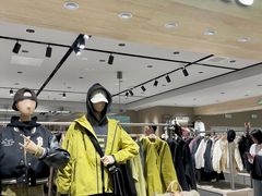 -盛京大奥莱(沈阳奥体店)