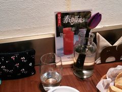 -泰香米泰国餐厅(中大国际店)