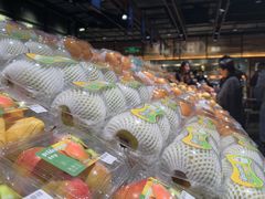 -胖东来生活广场(健康路店)