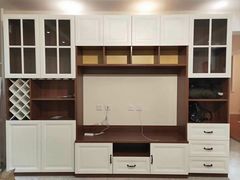 -红苹果家具(大钟寺店)
