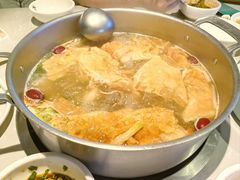 -俏牛哥鲜牛肉牛肆馆(重庆天地店)