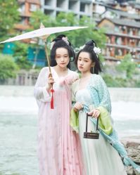 -盘子女人坊生日照·摄影馆(浦东店)