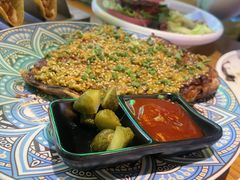 -Famous肥猫墨西哥音乐餐吧(五棵松华熙LIVE店)