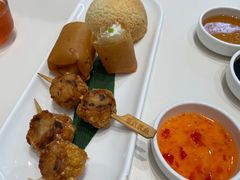 -蔡澜点心·粤菜(月星环球港店)