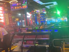 -路边边.炒菜烧烤.音乐餐厅(良乡长虹店)