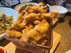 -渝信川菜(长安店)