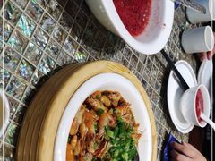 -走马楼饭庄(慈城古县城店)