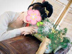 -九月鹰飞汉服摄影工作室