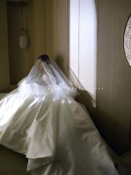 点击看大图 -Chic Bridal 熙可婚纱