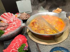 -湊湊火锅·茶憩(打浦桥日月光店)