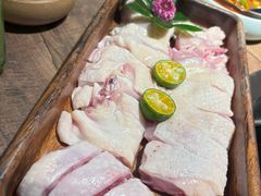 -蘑界·野生菌火锅(深业上城店)