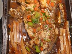 -里岛烤鱼(东港凯虹广场店)