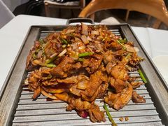 -四季民福烤鸭店(王府井东安门店)