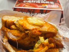 -肯德基(杭州浦沿店)