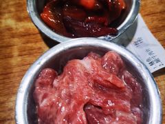 -渝味黄姐火锅(黄泥村店)