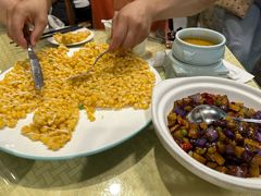 -熙春园餐厅