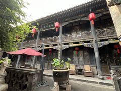 -云锦成公馆(北大街店)