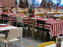 大堂-宜家·瑞典风味餐厅(无锡店)