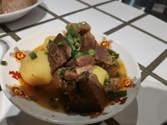 -朱光玉火锅馆(正弘城店)