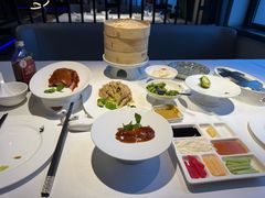-四季民福烤鸭店(通州马驹桥店)