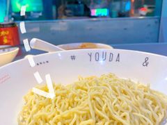 -友达面馆(广州总店)