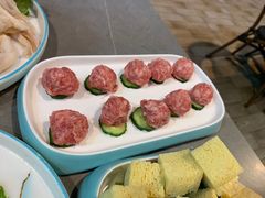 -老北京铜锅涮肉·香辣诱惑·小龙虾(禅城创意产业园店)