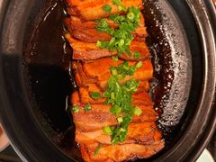 -苏帮袁Sue Cuisine(南开大悦城店)