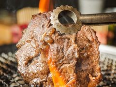 -九久·和牛烤肉·靓汤猪肚鸡(建业壹号城邦天玺店)