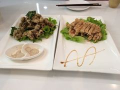 -零度空间·台湾小馆(五道口购物中心店)