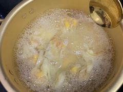 玉米鲜肉云吞-袁记云饺(蛇口店)