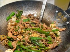 费大厨辣椒炒肉-费大厨辣椒炒肉(正佳广场店)
