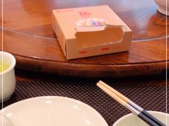 -俏东方·海味水饺·青岛菜(崂山店)
