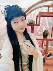 -汉仪华裳汉服馆(打浦桥店)