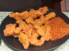 -鸿姐老火锅·传统炒料(上海旗舰店)