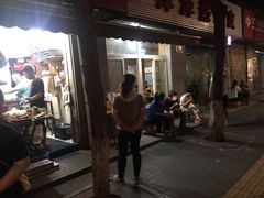 -非凡烧烤(历史博物馆店)