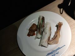-星伦多海鲜自助餐厅(时代广场店)