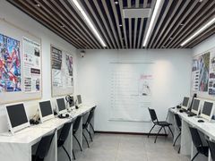 -樱花国际日语(徐家汇中心)