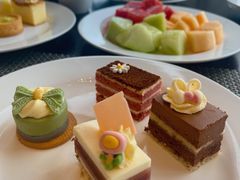 -洲际酒店·地平线全日餐厅HORIZON CAFÉ