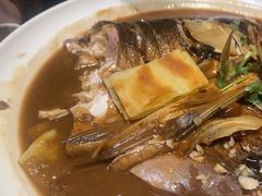 -原鄉本味 楚菜 丹江口鱼(北苑店)