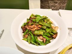 -大鸭梨烤鸭(左家庄店)