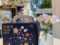 -杜哈夫DOUX RÊVE·生日蛋糕(日月光店)