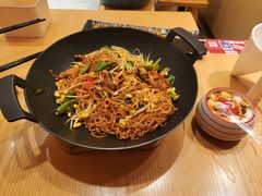 -秦和居(大唐时代店)