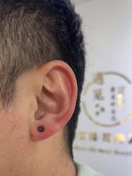 -AI艾耳·专业手工耳洞·穿孔美学馆