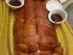 鸿运乳猪拼盘-心点盛宴江南西店