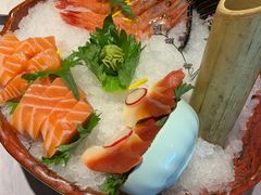 -一绪に寿喜烧自助(世茂广场店)