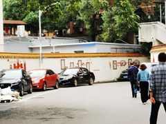 -参差咖啡(水果湖公园店)