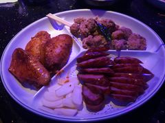 -纯K(打浦桥店)