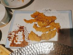 -小鱼小牛·鱼牛干锅·脆鱼火锅(世欧广场店)