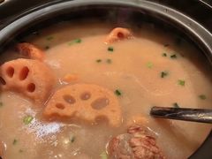 -简小舍·民间手艺菜(武昌江滩店)