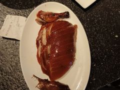 -局气 烤鸭·北京菜(光华路店)